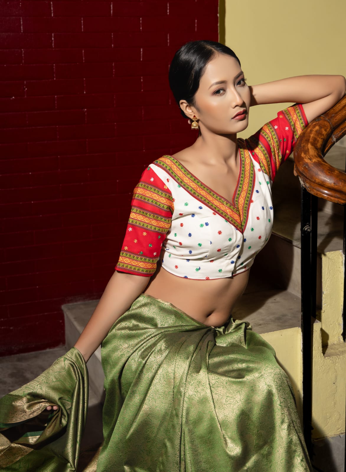 Blouse