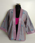 Ethnic Shrug