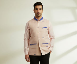 Half Jacket