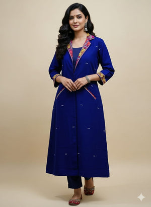 Ethnic Shrug